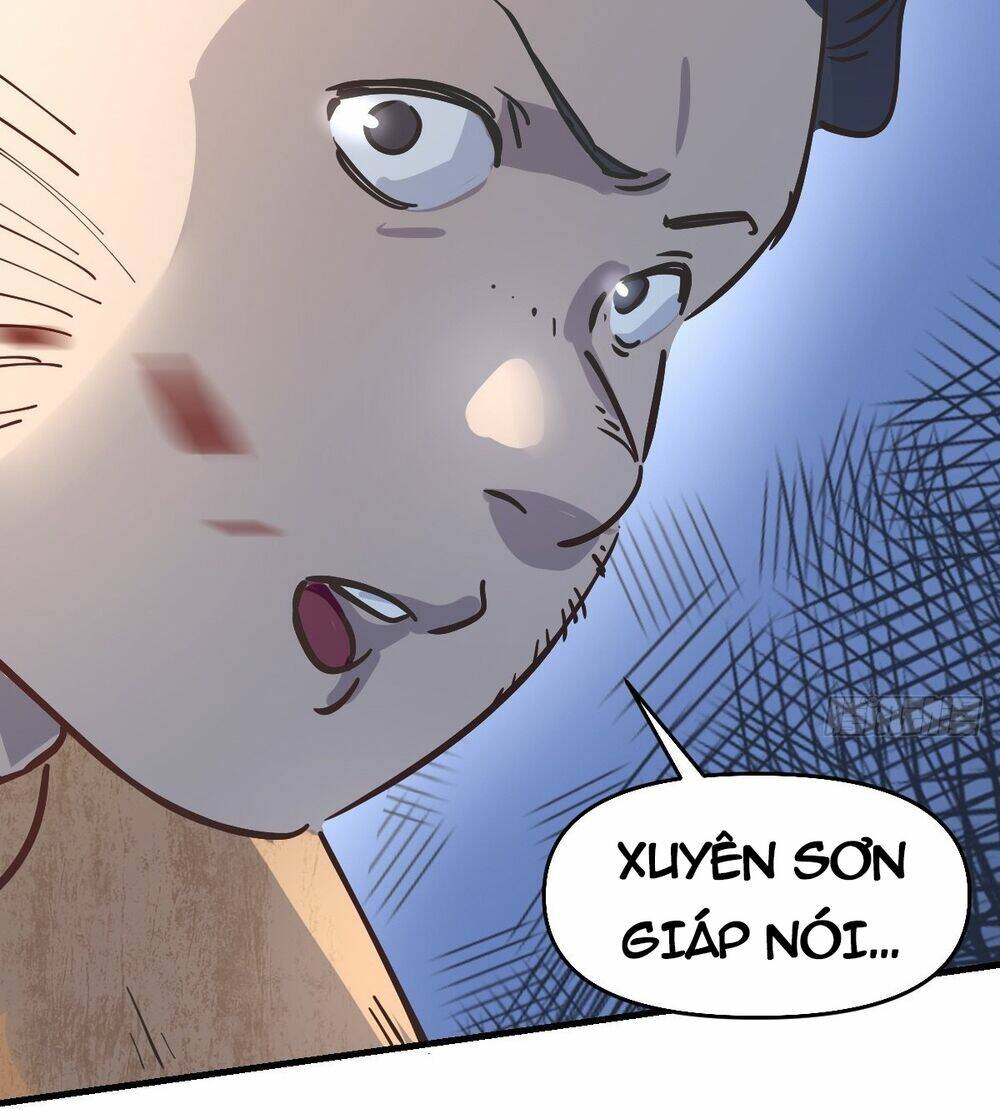 Nguyên Lai Ta Là Tu Tiên Đại Lão Chapter 121 - Trang 2