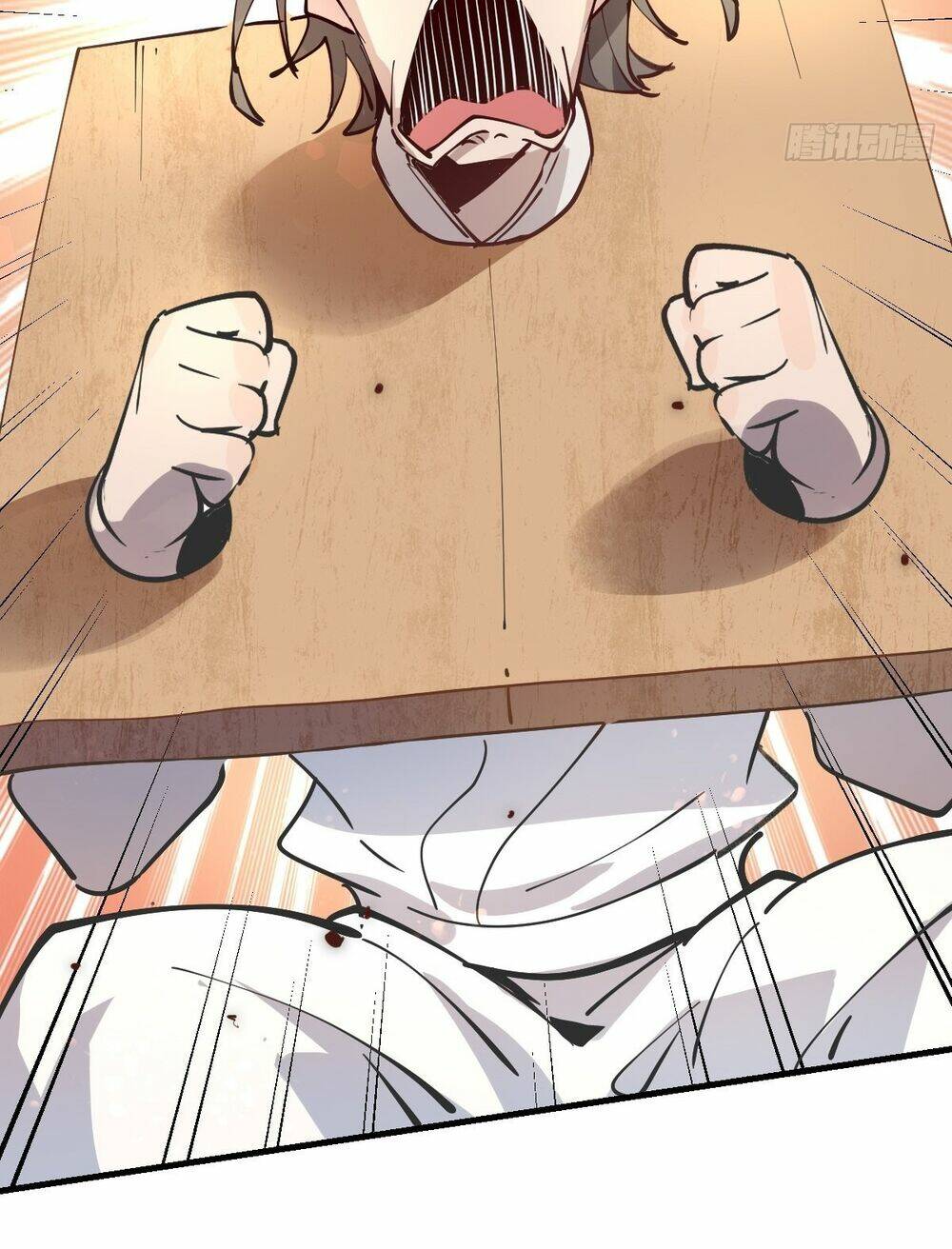 Nguyên Lai Ta Là Tu Tiên Đại Lão Chapter 121 - Trang 2