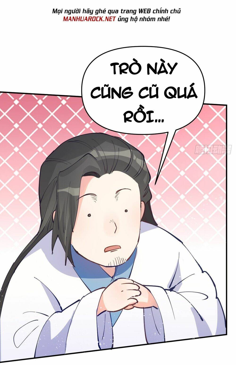 Nguyên Lai Ta Là Tu Tiên Đại Lão Chapter 121 - Trang 2