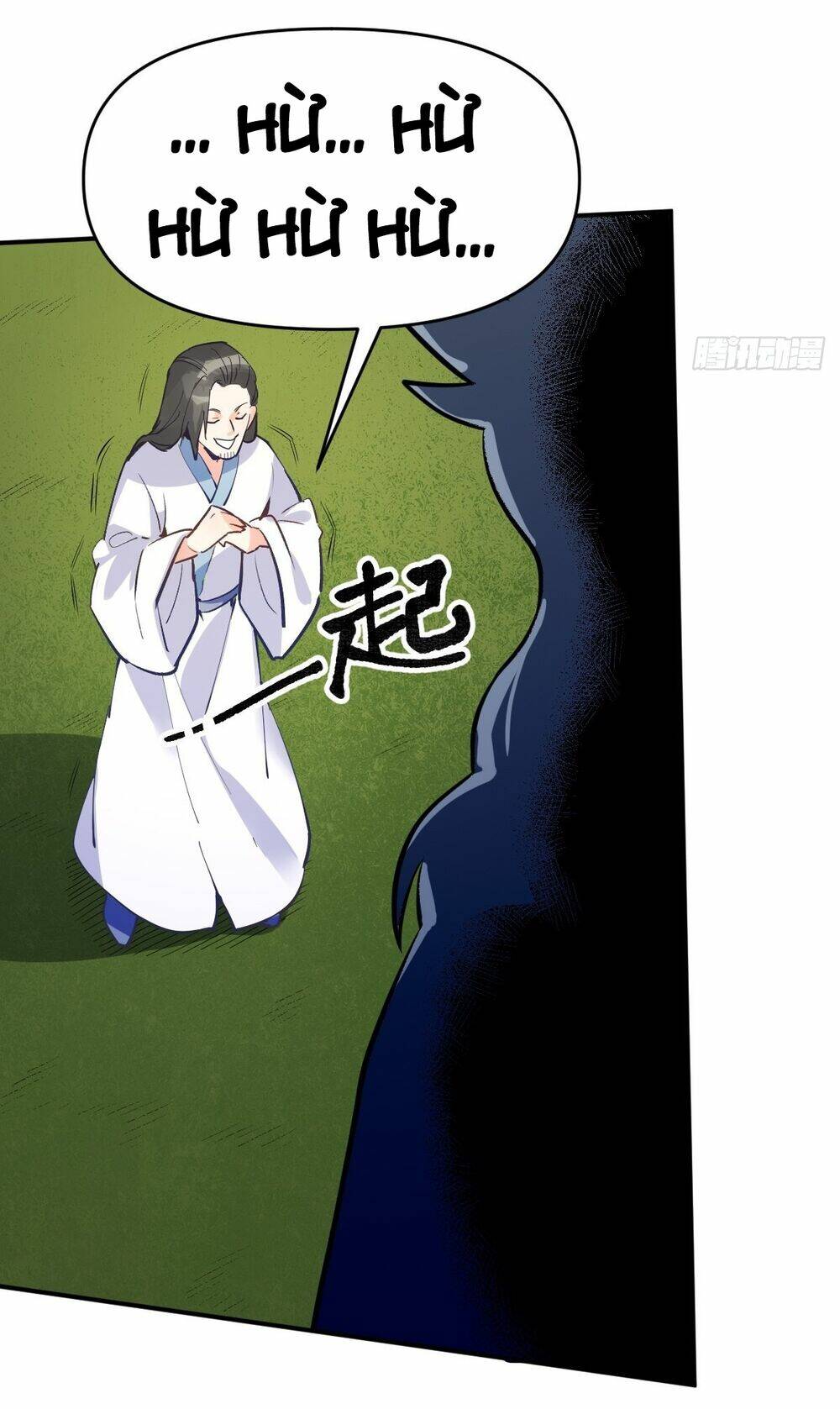 Nguyên Lai Ta Là Tu Tiên Đại Lão Chapter 121 - Trang 2