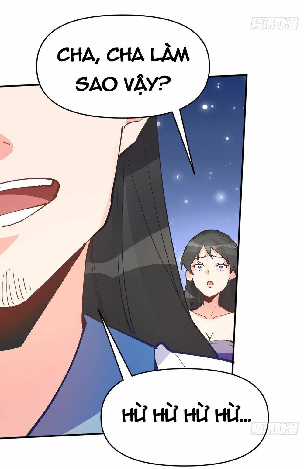 Nguyên Lai Ta Là Tu Tiên Đại Lão Chapter 121 - Trang 2