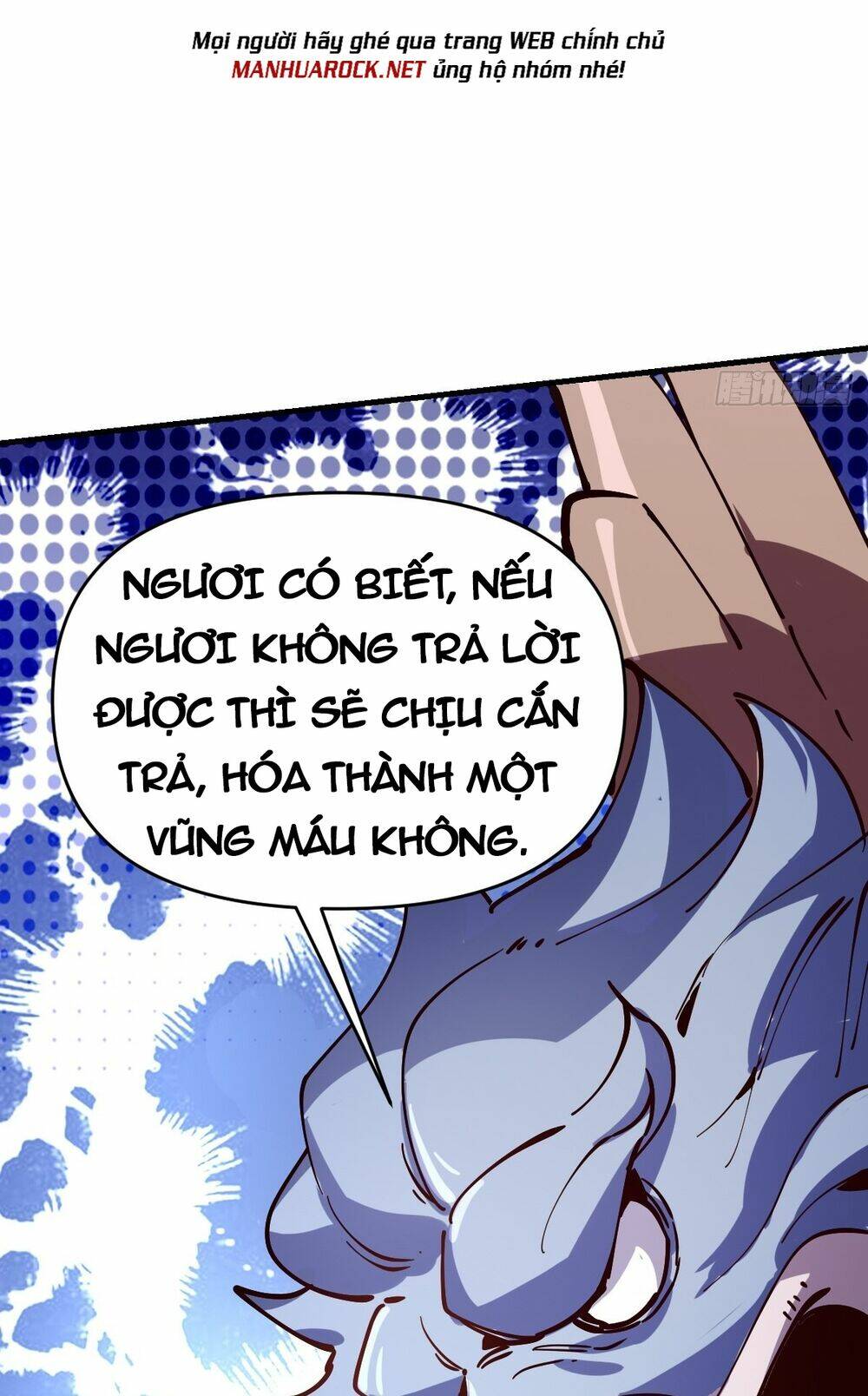 Nguyên Lai Ta Là Tu Tiên Đại Lão Chapter 121 - Trang 2