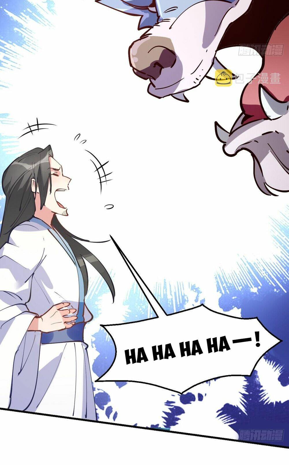 Nguyên Lai Ta Là Tu Tiên Đại Lão Chapter 121 - Trang 2