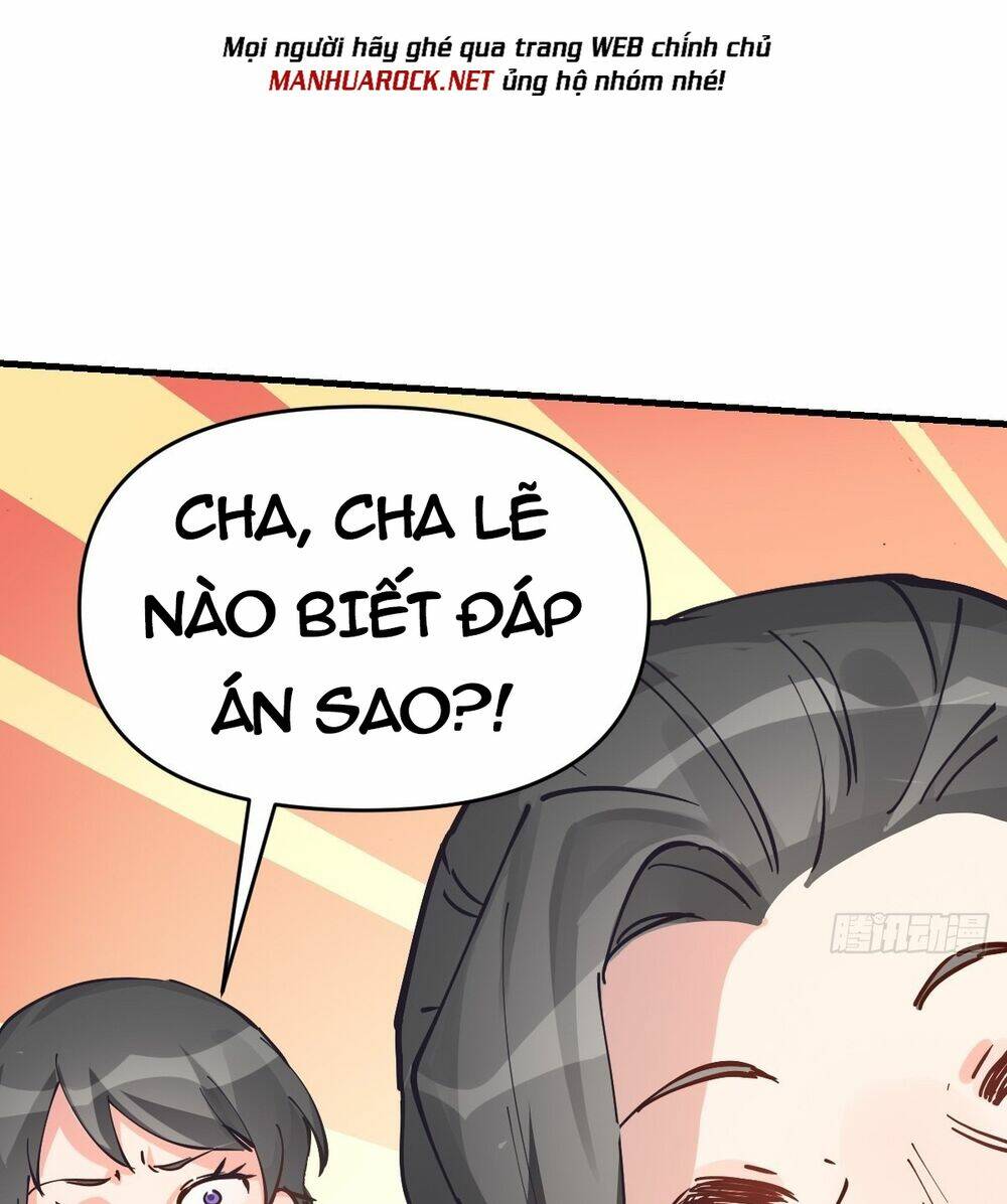 Nguyên Lai Ta Là Tu Tiên Đại Lão Chapter 121 - Trang 2