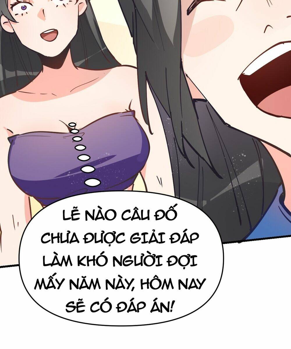 Nguyên Lai Ta Là Tu Tiên Đại Lão Chapter 121 - Trang 2