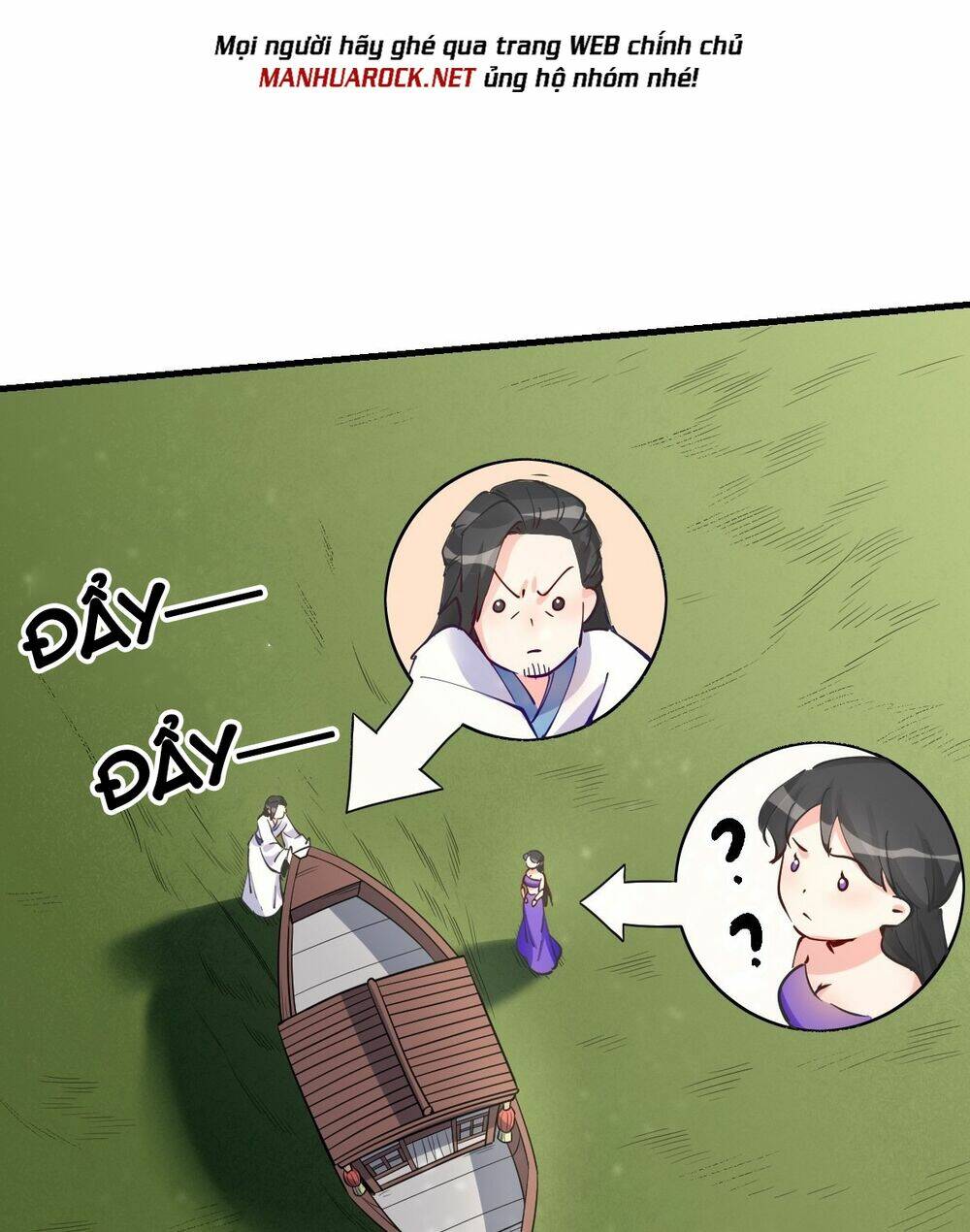 Nguyên Lai Ta Là Tu Tiên Đại Lão Chapter 121 - Trang 2