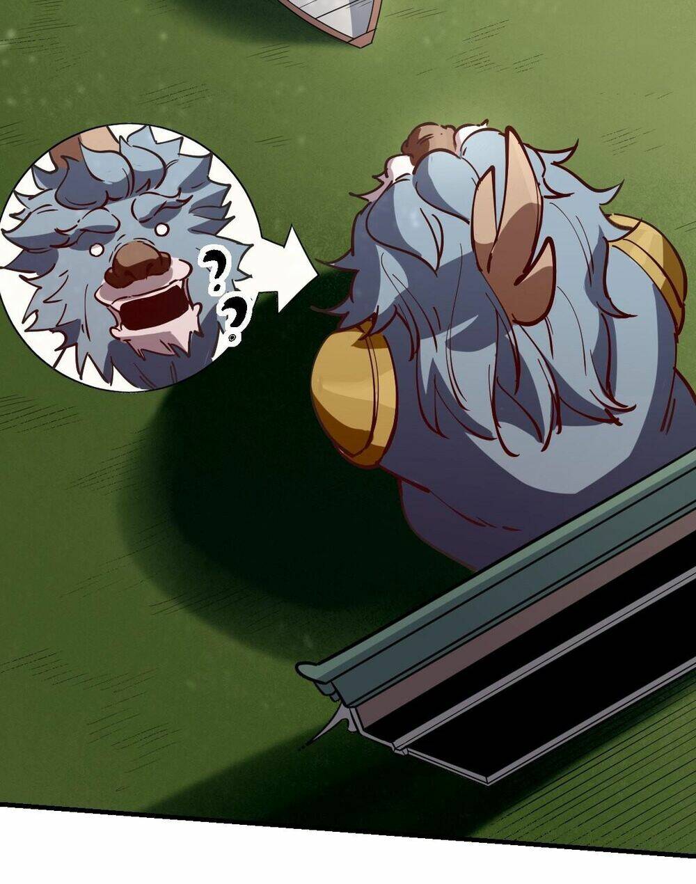 Nguyên Lai Ta Là Tu Tiên Đại Lão Chapter 121 - Trang 2