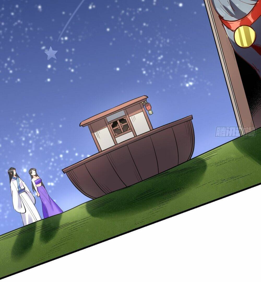 Nguyên Lai Ta Là Tu Tiên Đại Lão Chapter 121 - Trang 2