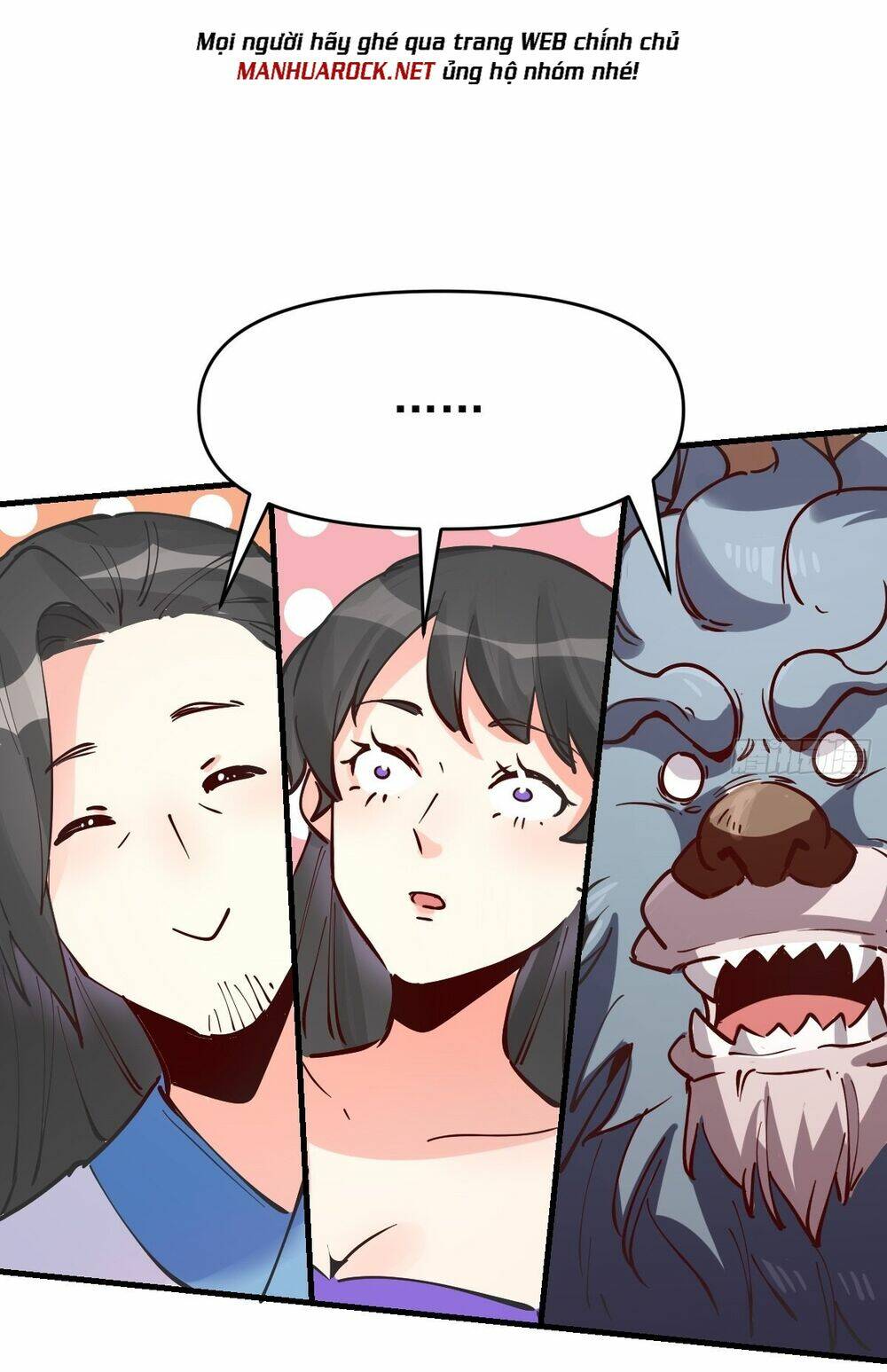 Nguyên Lai Ta Là Tu Tiên Đại Lão Chapter 121 - Trang 2