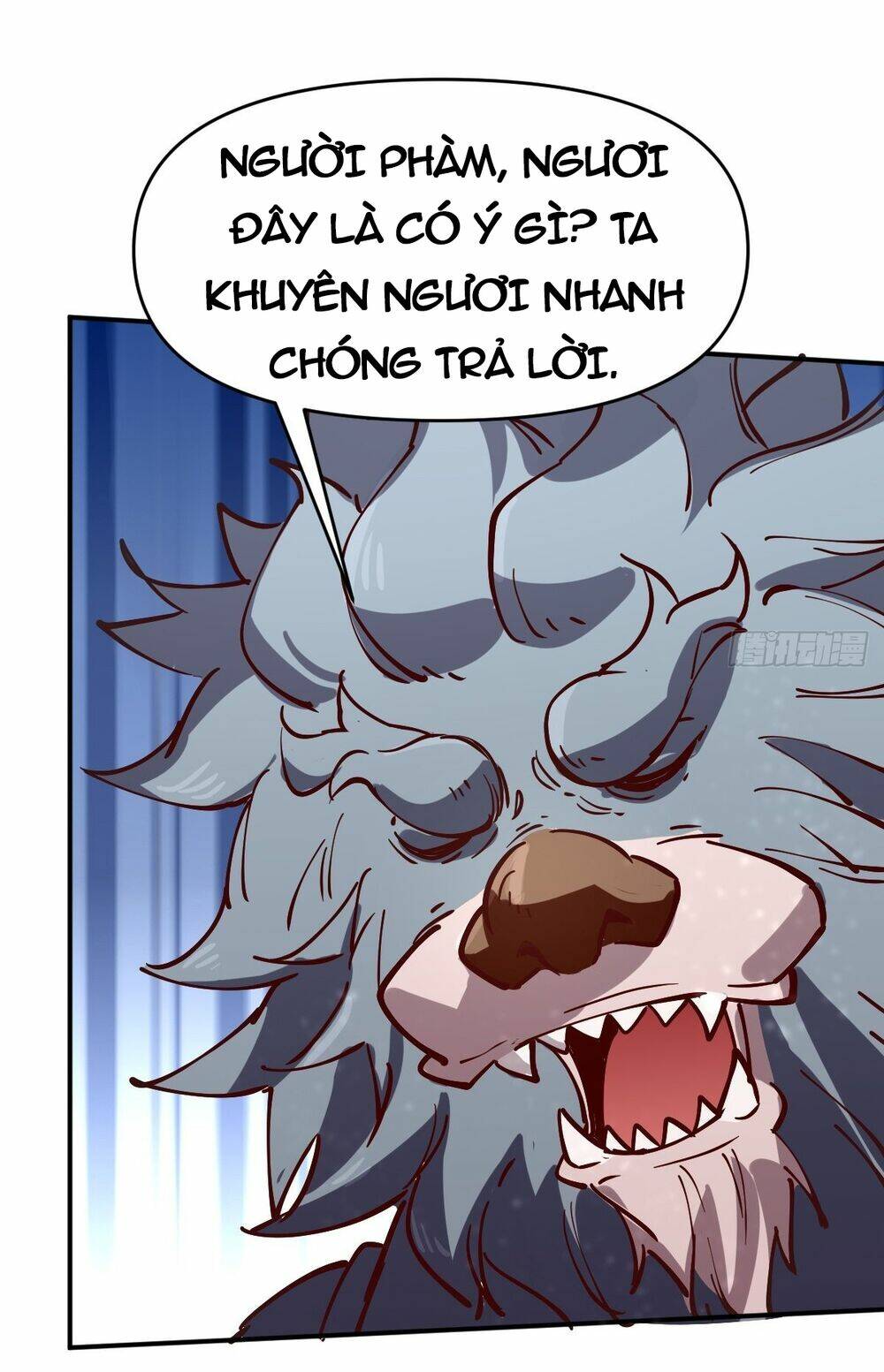 Nguyên Lai Ta Là Tu Tiên Đại Lão Chapter 121 - Trang 2