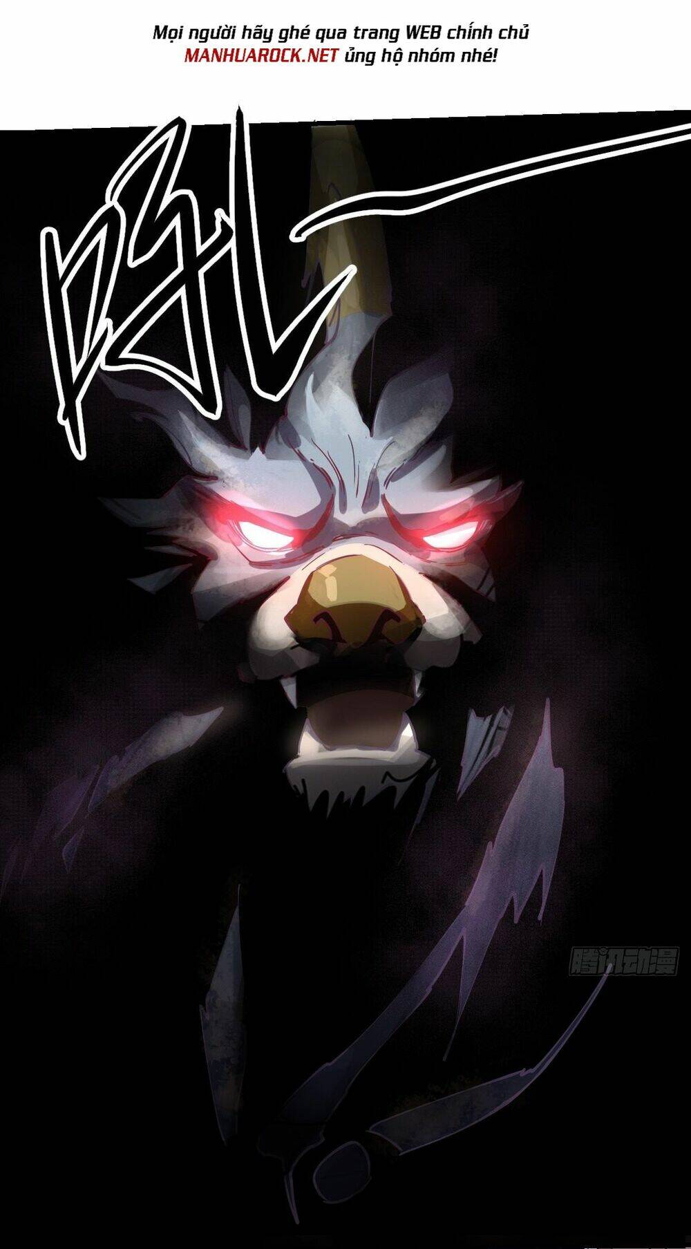 Nguyên Lai Ta Là Tu Tiên Đại Lão Chapter 121 - Trang 2