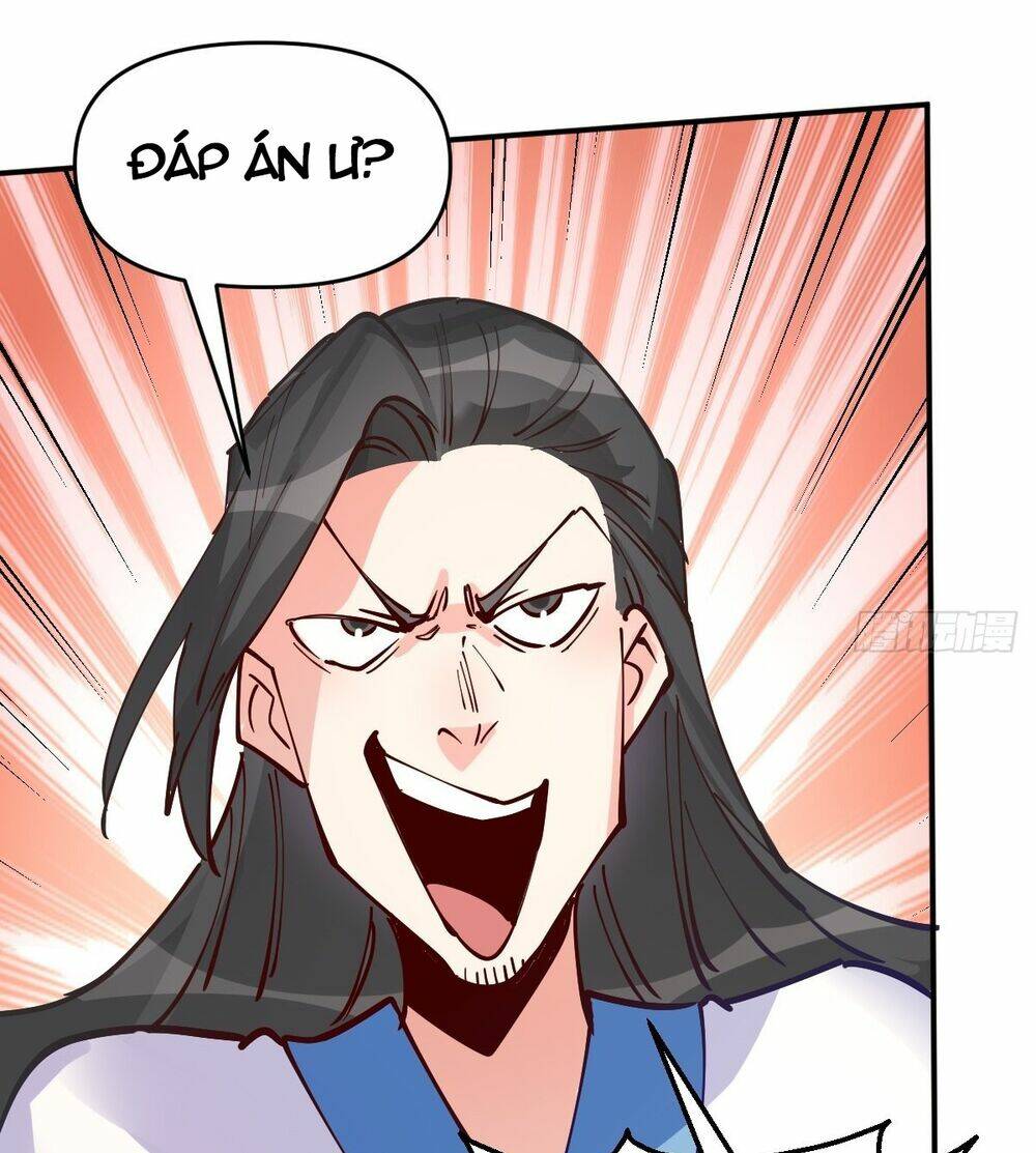 Nguyên Lai Ta Là Tu Tiên Đại Lão Chapter 121 - Trang 2