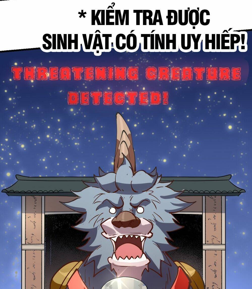 Nguyên Lai Ta Là Tu Tiên Đại Lão Chapter 121 - Trang 2