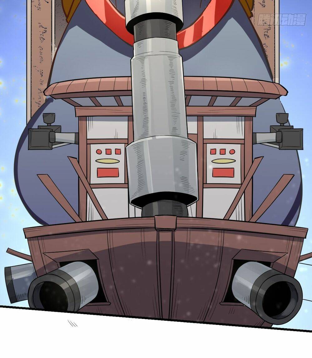 Nguyên Lai Ta Là Tu Tiên Đại Lão Chapter 121 - Trang 2