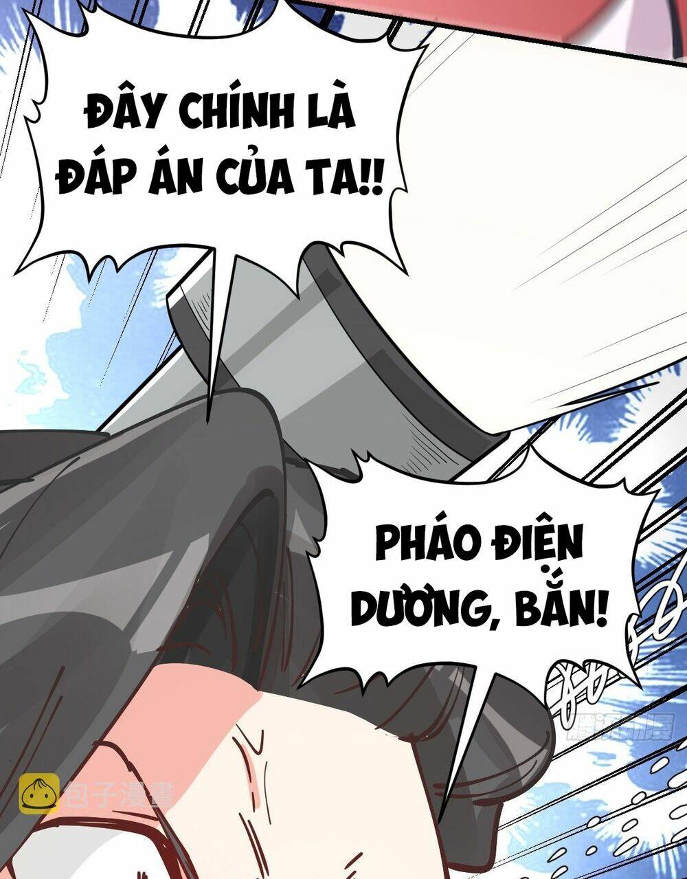 Nguyên Lai Ta Là Tu Tiên Đại Lão Chapter 121 - Trang 2