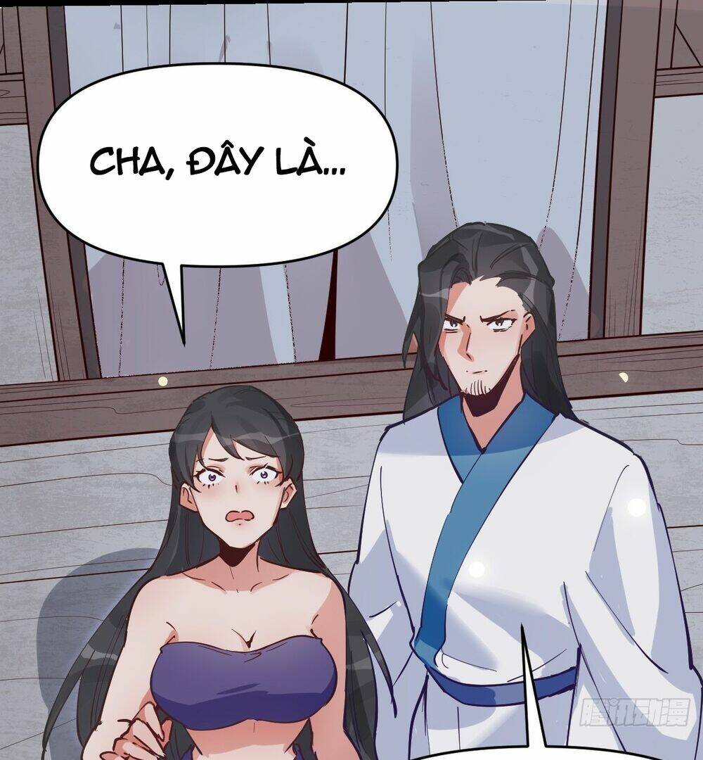 Nguyên Lai Ta Là Tu Tiên Đại Lão Chapter 121 - Trang 2