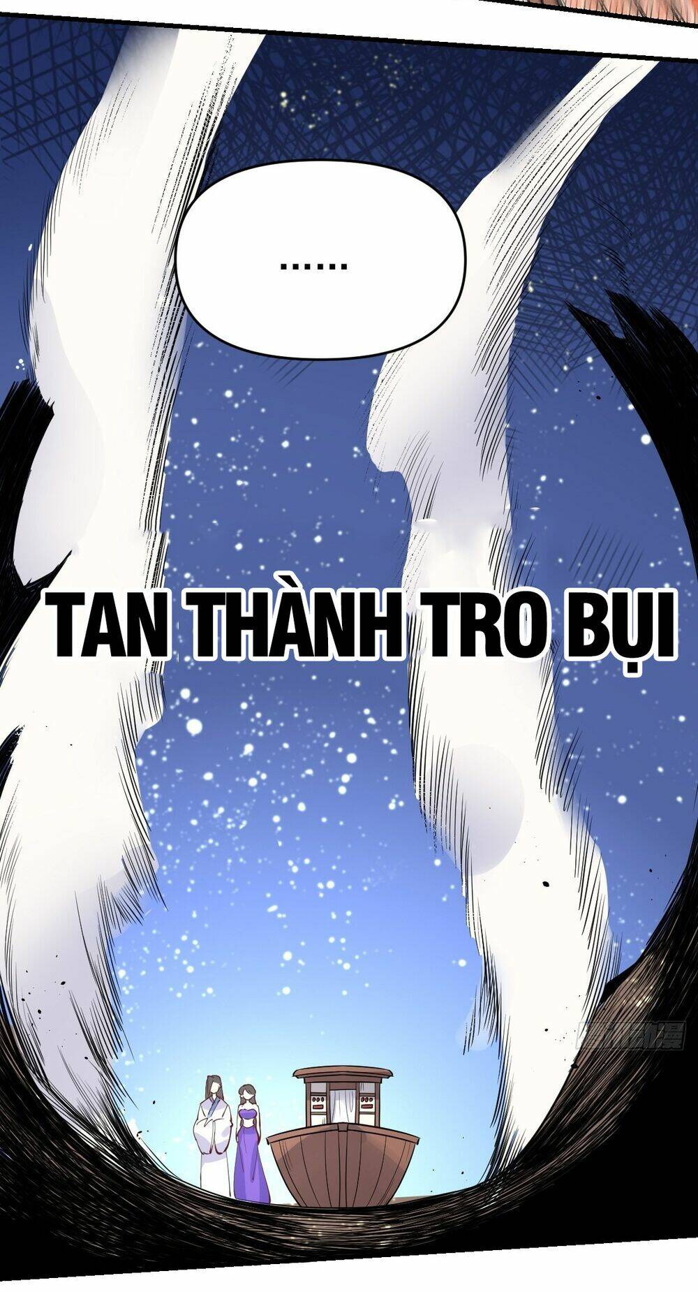 Nguyên Lai Ta Là Tu Tiên Đại Lão Chapter 121 - Trang 2