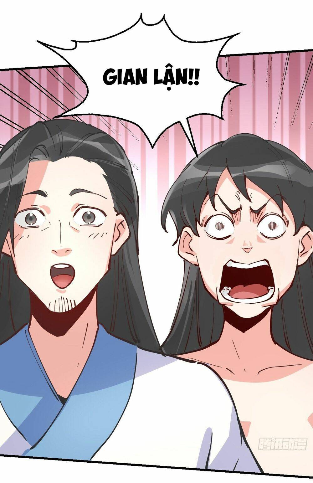 Nguyên Lai Ta Là Tu Tiên Đại Lão Chapter 121 - Trang 2