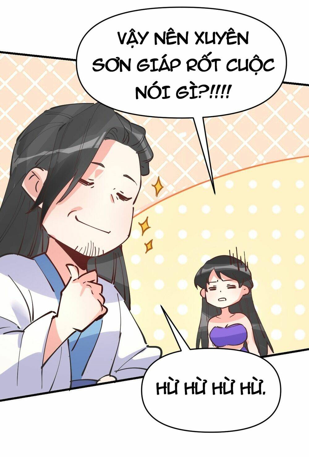 Nguyên Lai Ta Là Tu Tiên Đại Lão Chapter 121 - Trang 2