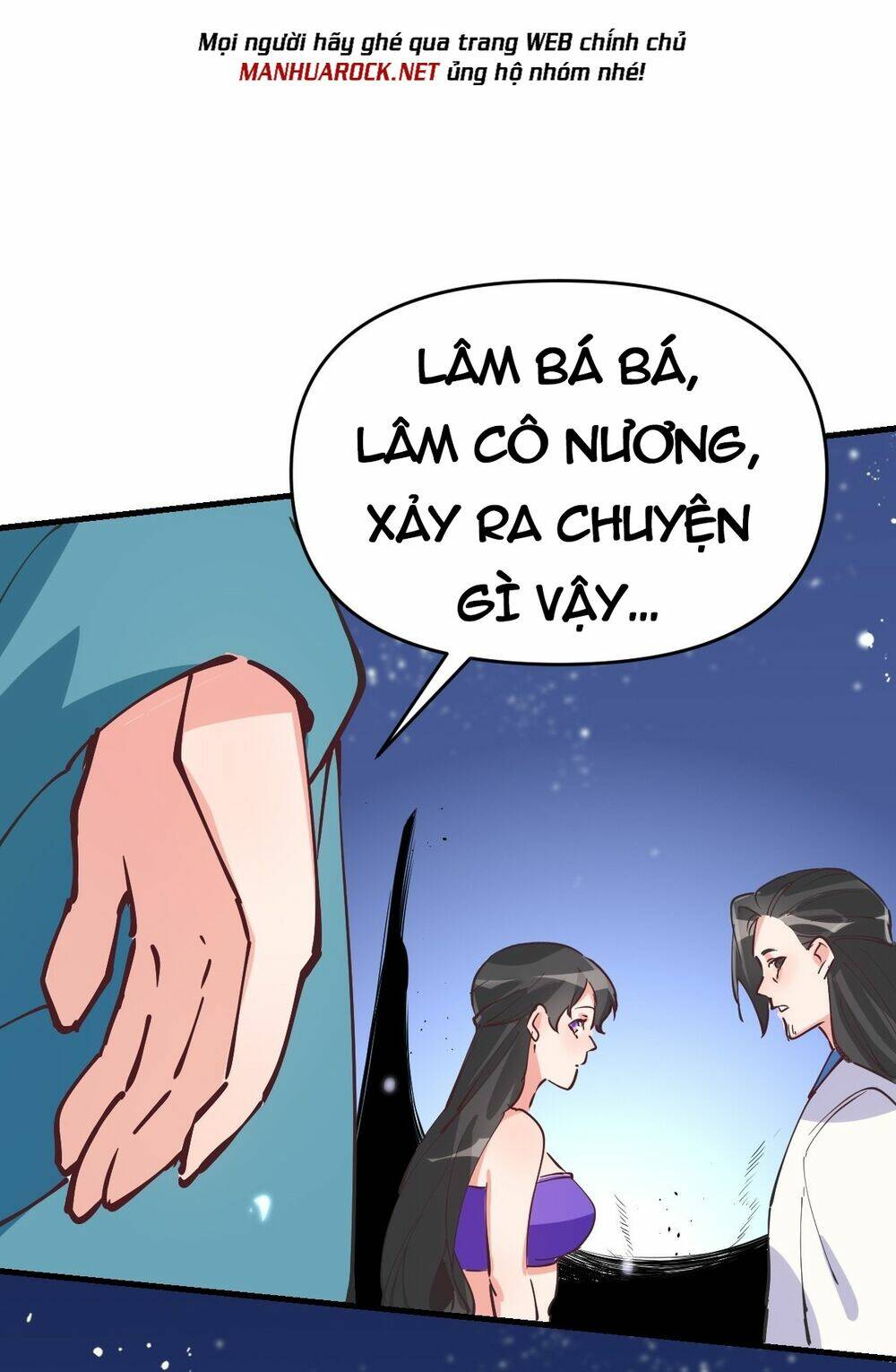 Nguyên Lai Ta Là Tu Tiên Đại Lão Chapter 121 - Trang 2