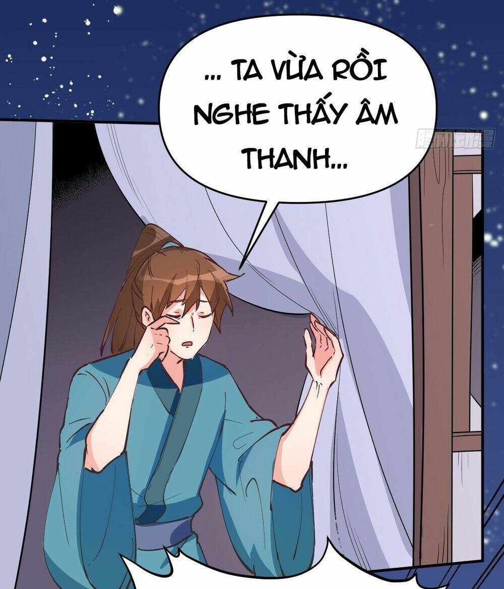 Nguyên Lai Ta Là Tu Tiên Đại Lão Chapter 121 - Trang 2