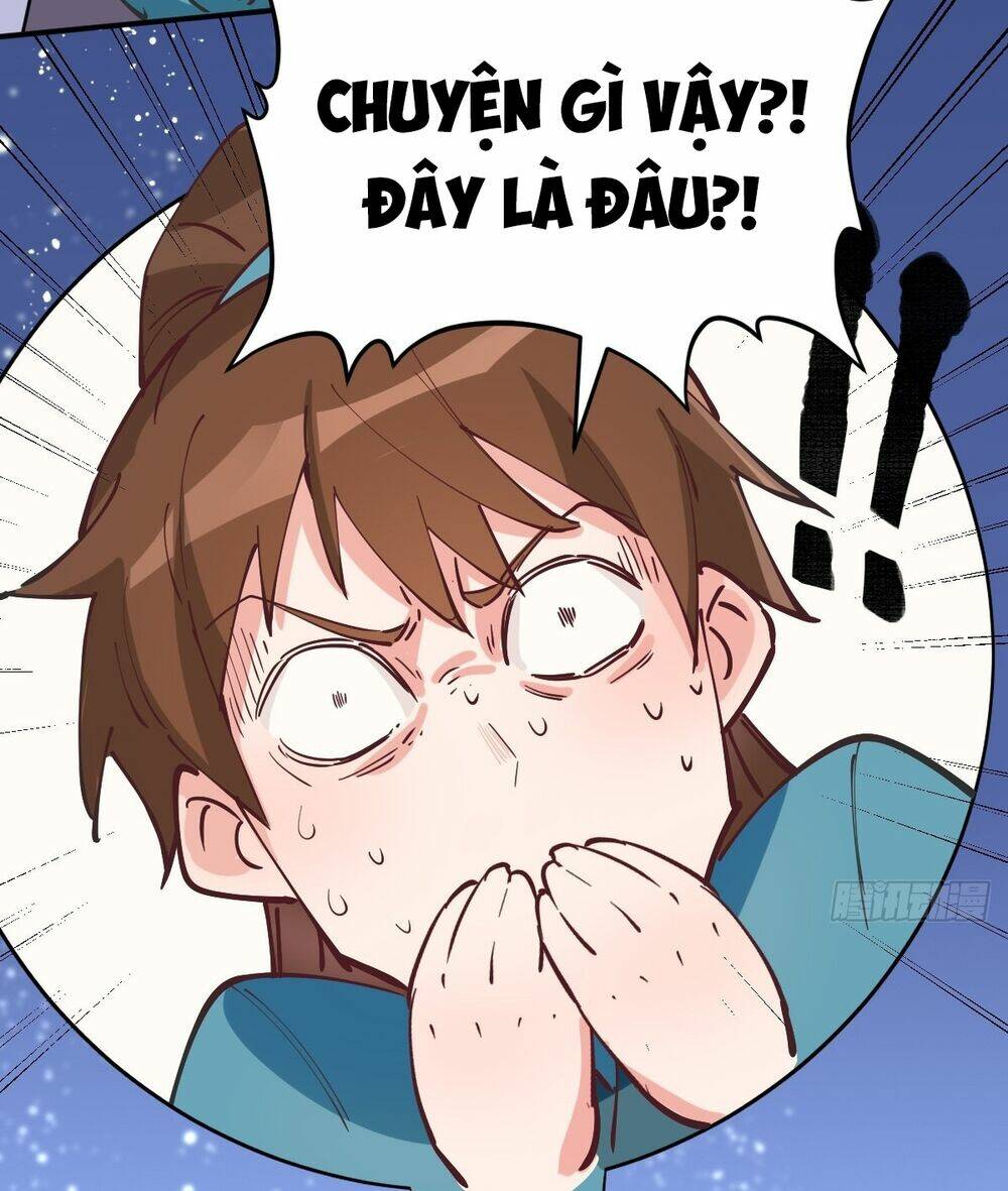 Nguyên Lai Ta Là Tu Tiên Đại Lão Chapter 121 - Trang 2