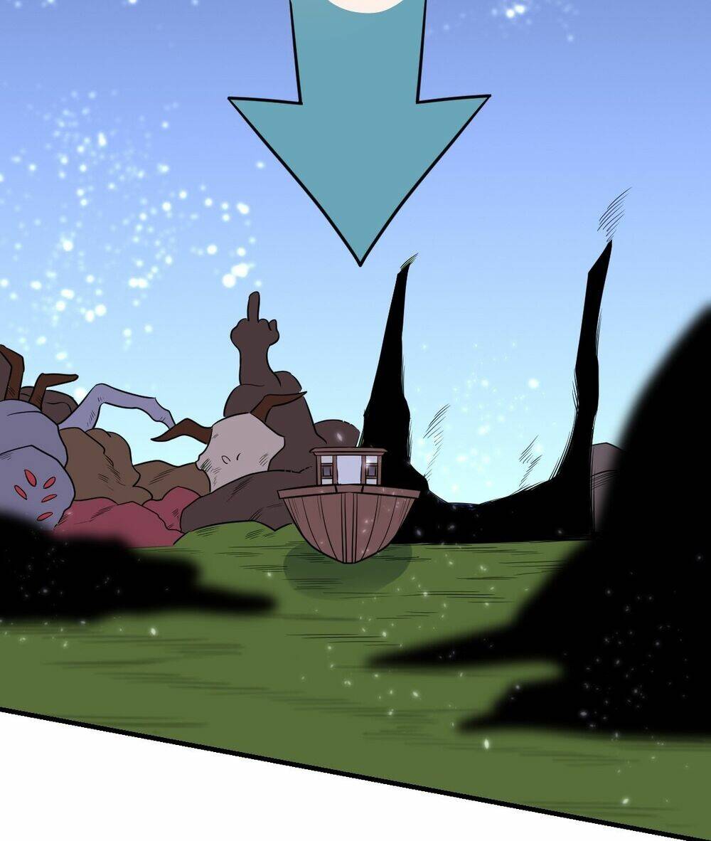 Nguyên Lai Ta Là Tu Tiên Đại Lão Chapter 121 - Trang 2