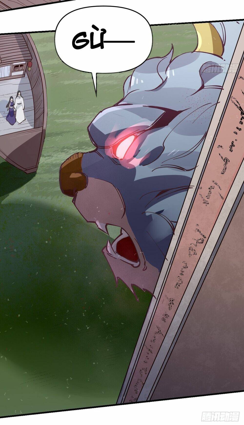 Nguyên Lai Ta Là Tu Tiên Đại Lão Chapter 121 - Trang 2