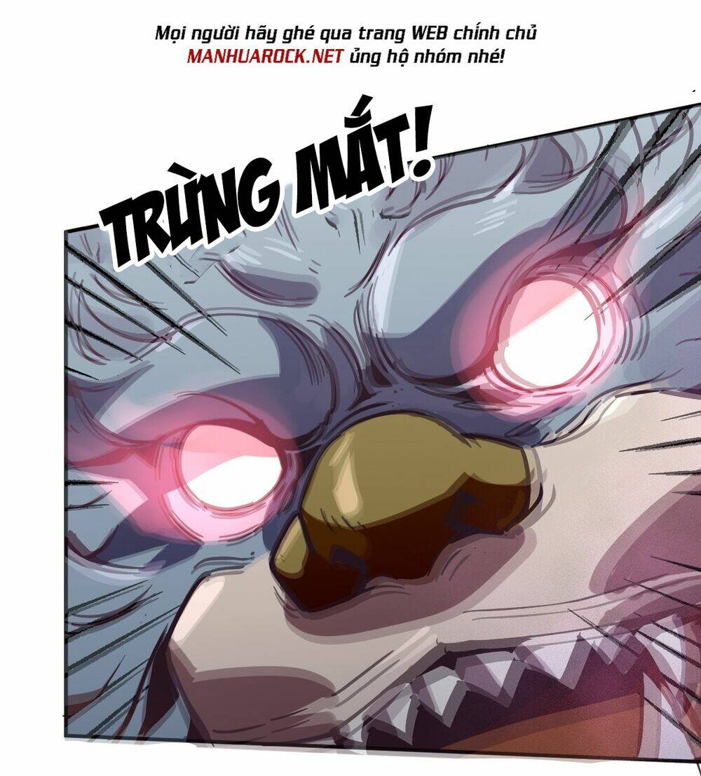 Nguyên Lai Ta Là Tu Tiên Đại Lão Chapter 121 - Trang 2