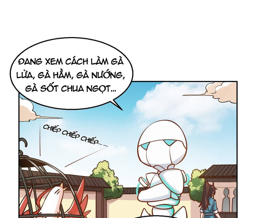 Nguyên Lai Ta Là Tu Tiên Đại Lão Chapter 127 - Trang 2