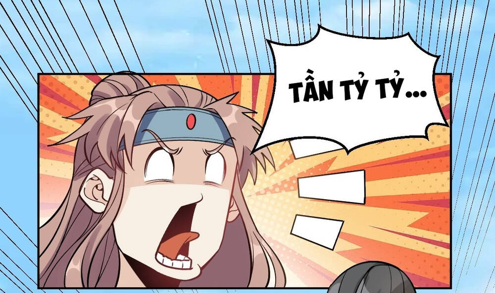 Nguyên Lai Ta Là Tu Tiên Đại Lão Chapter 127 - Trang 2