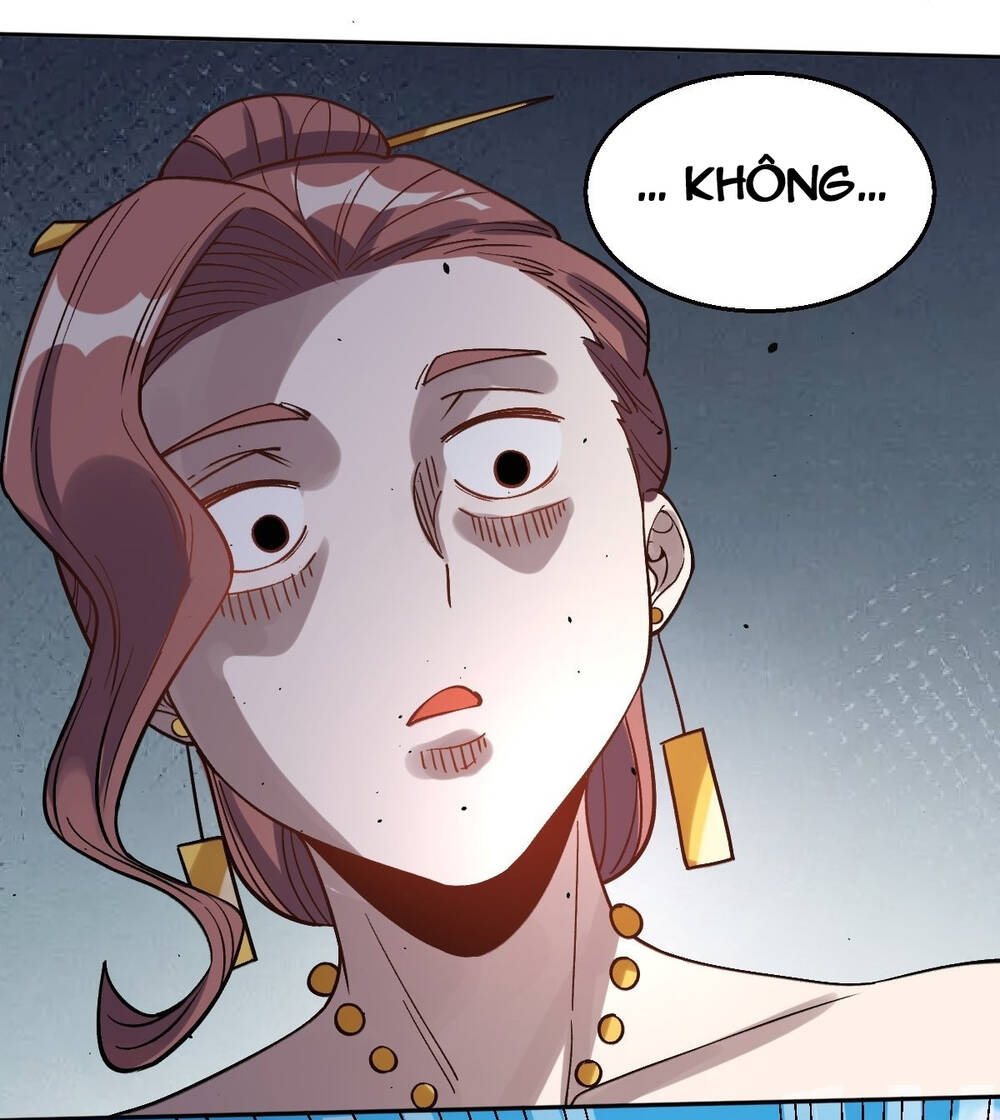 Nguyên Lai Ta Là Tu Tiên Đại Lão Chapter 127 - Trang 2