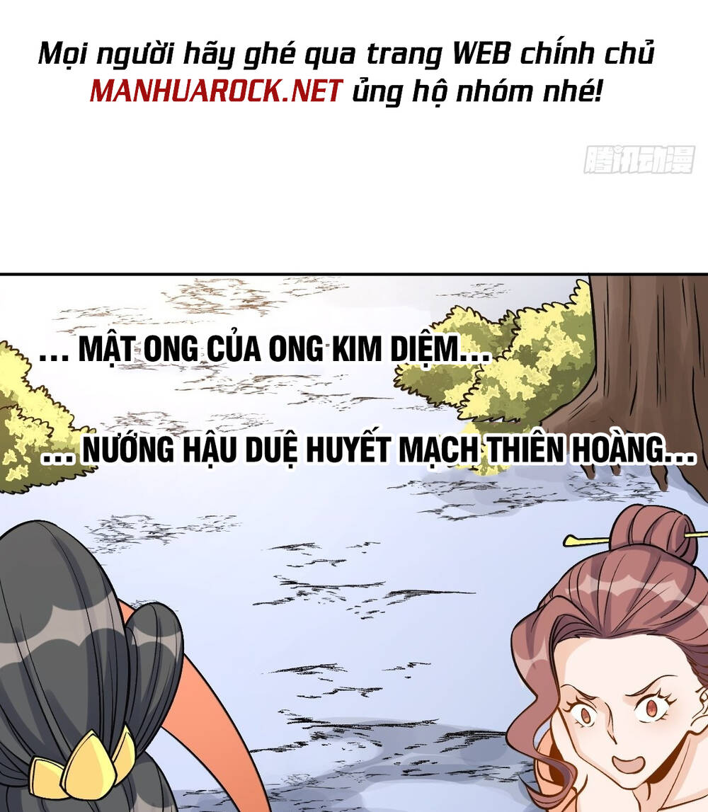 Nguyên Lai Ta Là Tu Tiên Đại Lão Chapter 127 - Trang 2