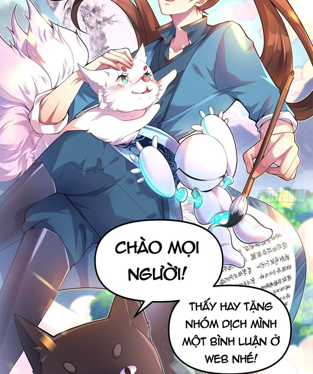 Nguyên Lai Ta Là Tu Tiên Đại Lão Chapter 127 - Trang 2