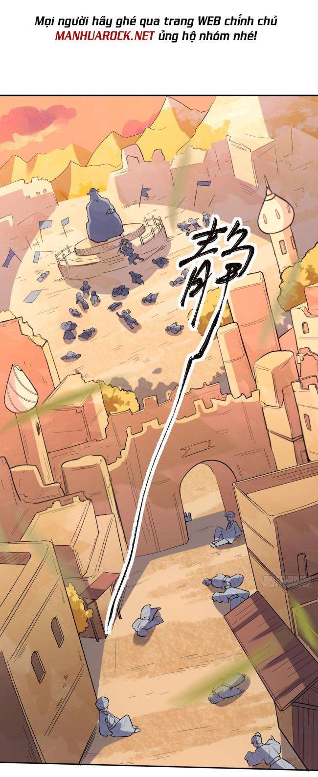 Nguyên Lai Ta Là Tu Tiên Đại Lão Chapter 131.5 - Trang 2