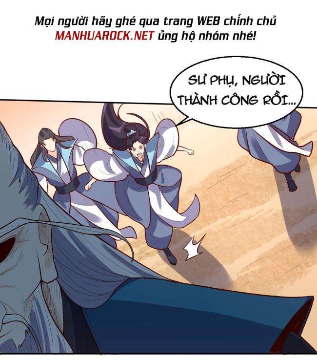 Nguyên Lai Ta Là Tu Tiên Đại Lão Chapter 131.5 - Trang 2