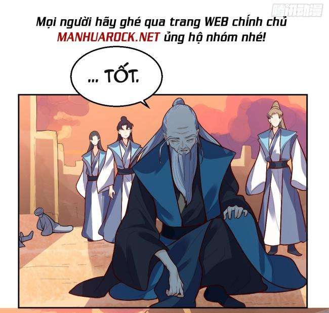 Nguyên Lai Ta Là Tu Tiên Đại Lão Chapter 131.5 - Trang 2