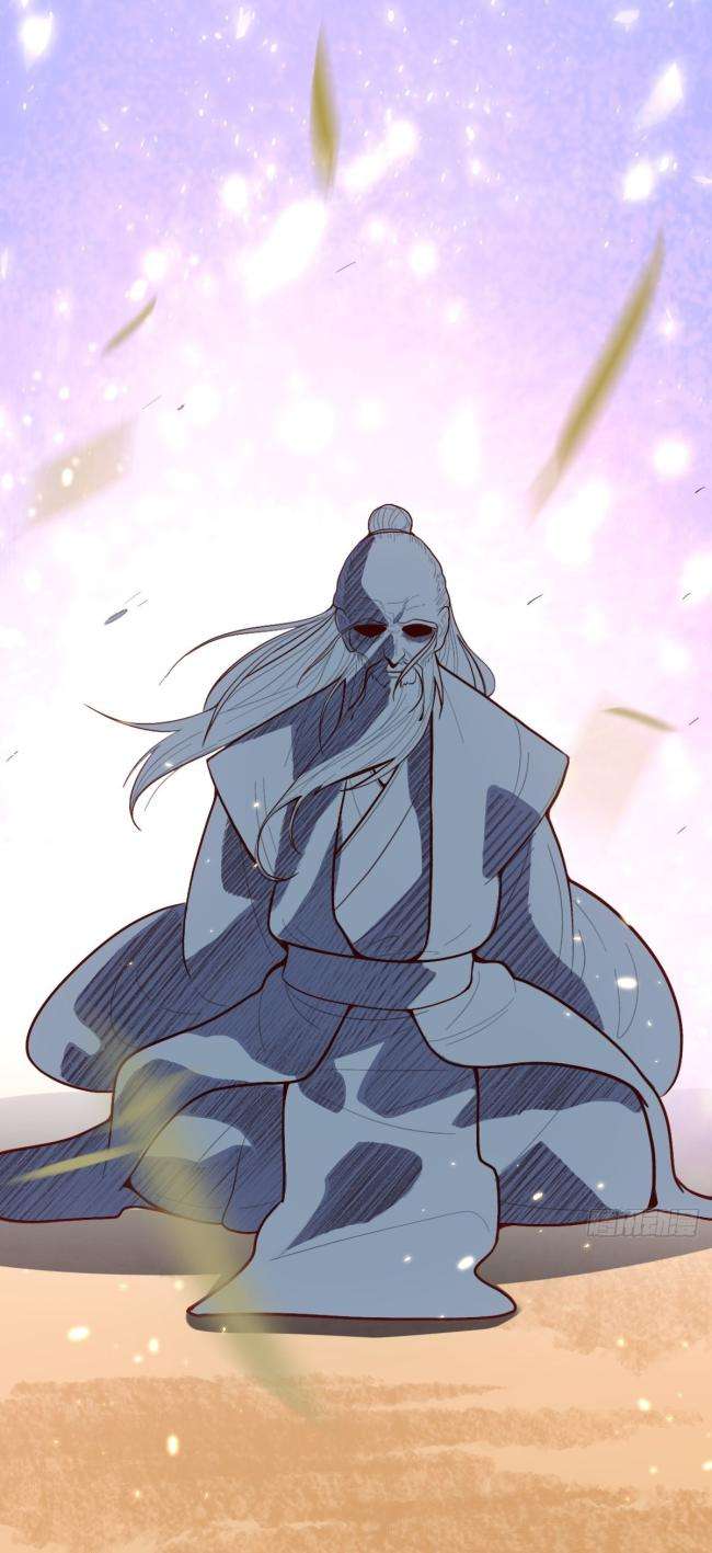 Nguyên Lai Ta Là Tu Tiên Đại Lão Chapter 131.5 - Trang 2