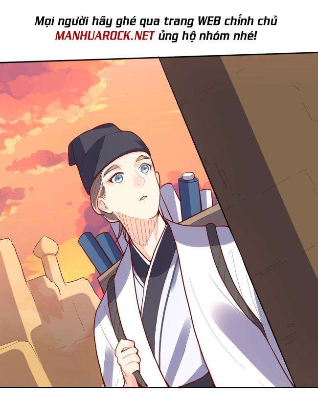 Nguyên Lai Ta Là Tu Tiên Đại Lão Chapter 131.5 - Trang 2