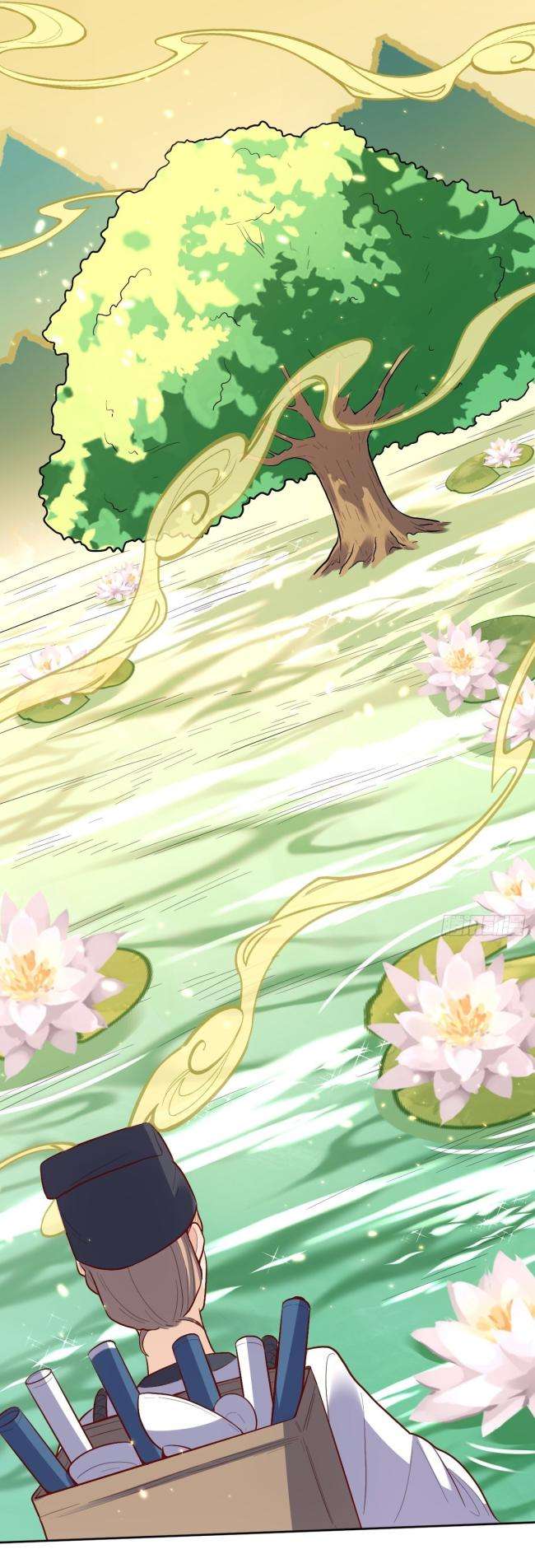 Nguyên Lai Ta Là Tu Tiên Đại Lão Chapter 131.5 - Trang 2