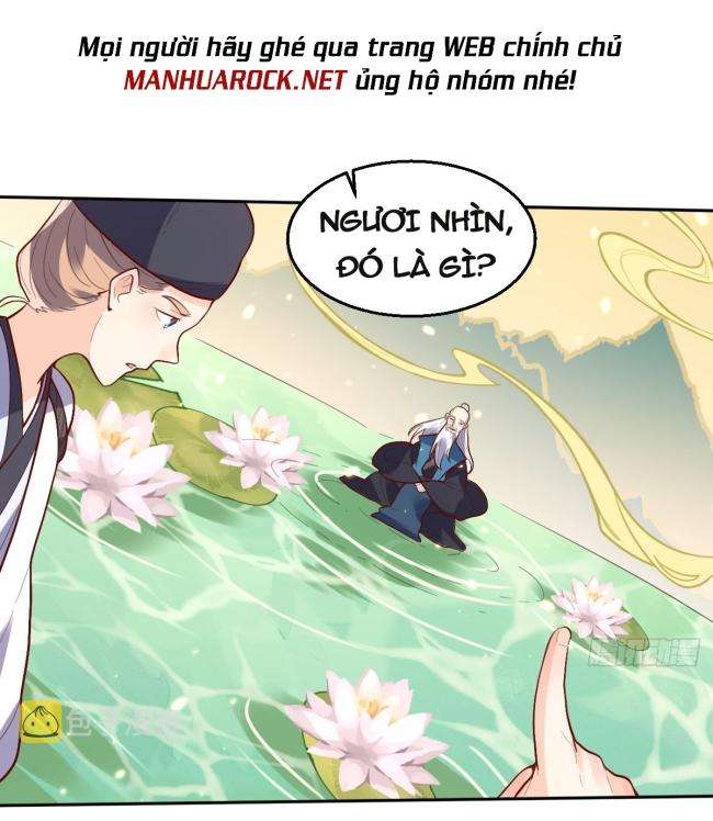 Nguyên Lai Ta Là Tu Tiên Đại Lão Chapter 131.5 - Trang 2