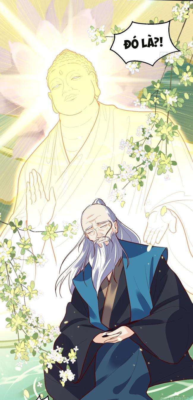 Nguyên Lai Ta Là Tu Tiên Đại Lão Chapter 131.5 - Trang 2