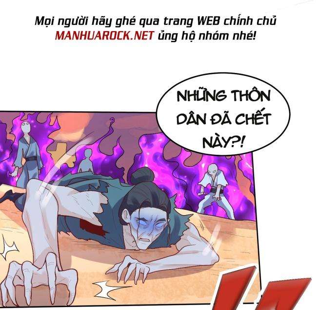 Nguyên Lai Ta Là Tu Tiên Đại Lão Chapter 131.5 - Trang 2