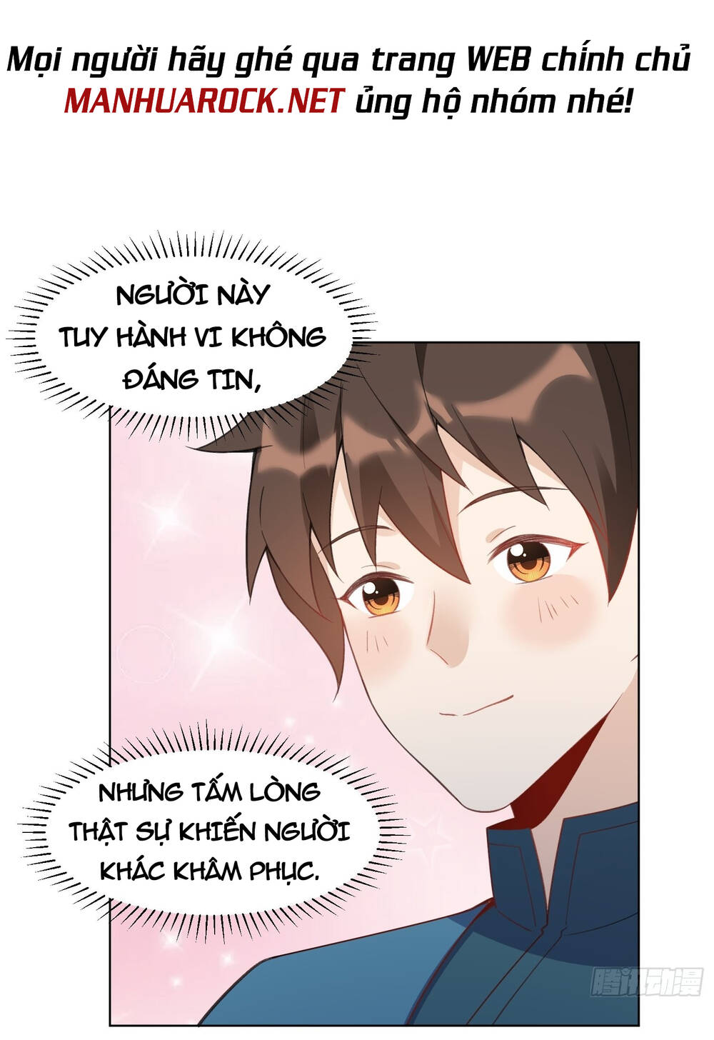 Nguyên Lai Ta Là Tu Tiên Đại Lão Chapter 135 - Trang 2