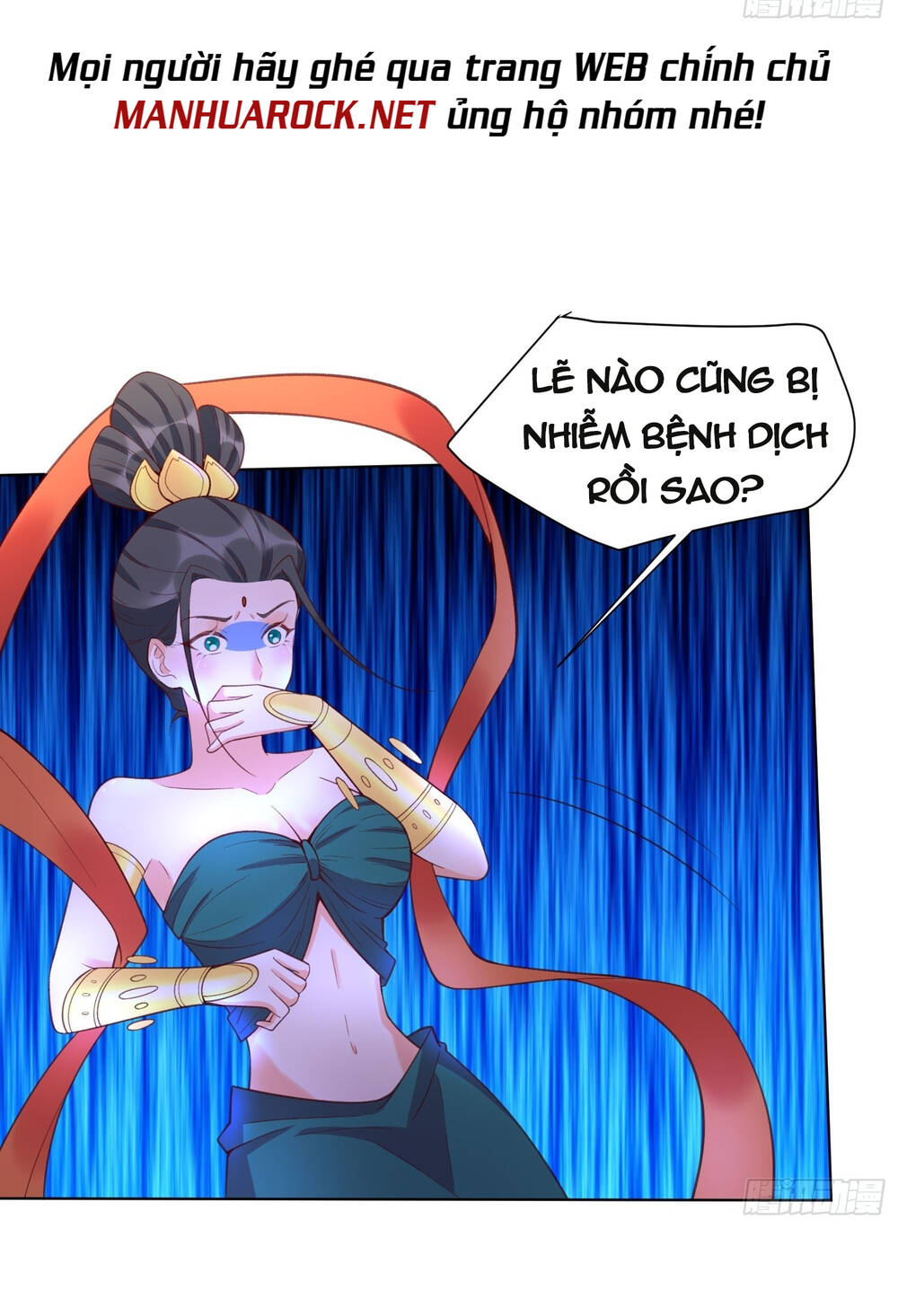 Nguyên Lai Ta Là Tu Tiên Đại Lão Chapter 136 - Trang 2