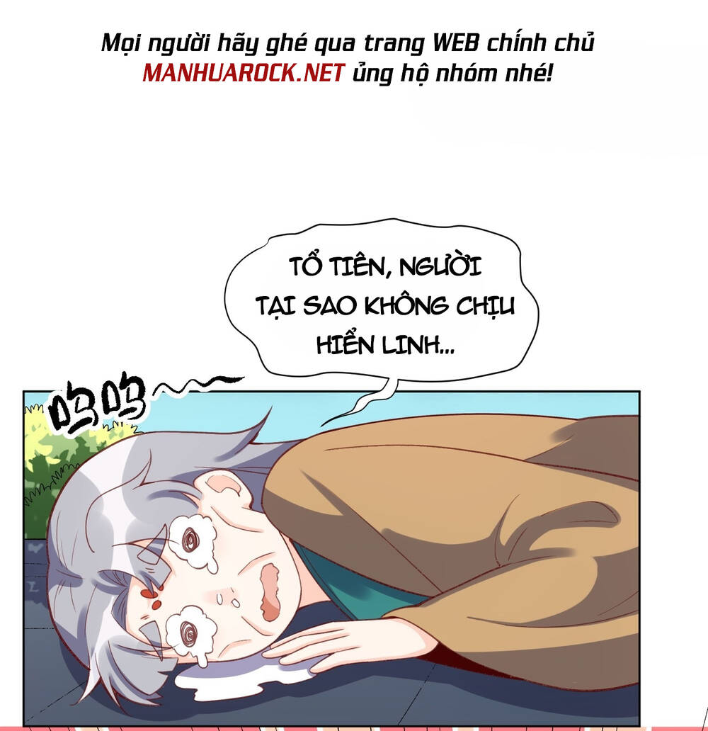 Nguyên Lai Ta Là Tu Tiên Đại Lão Chapter 138 - Trang 2