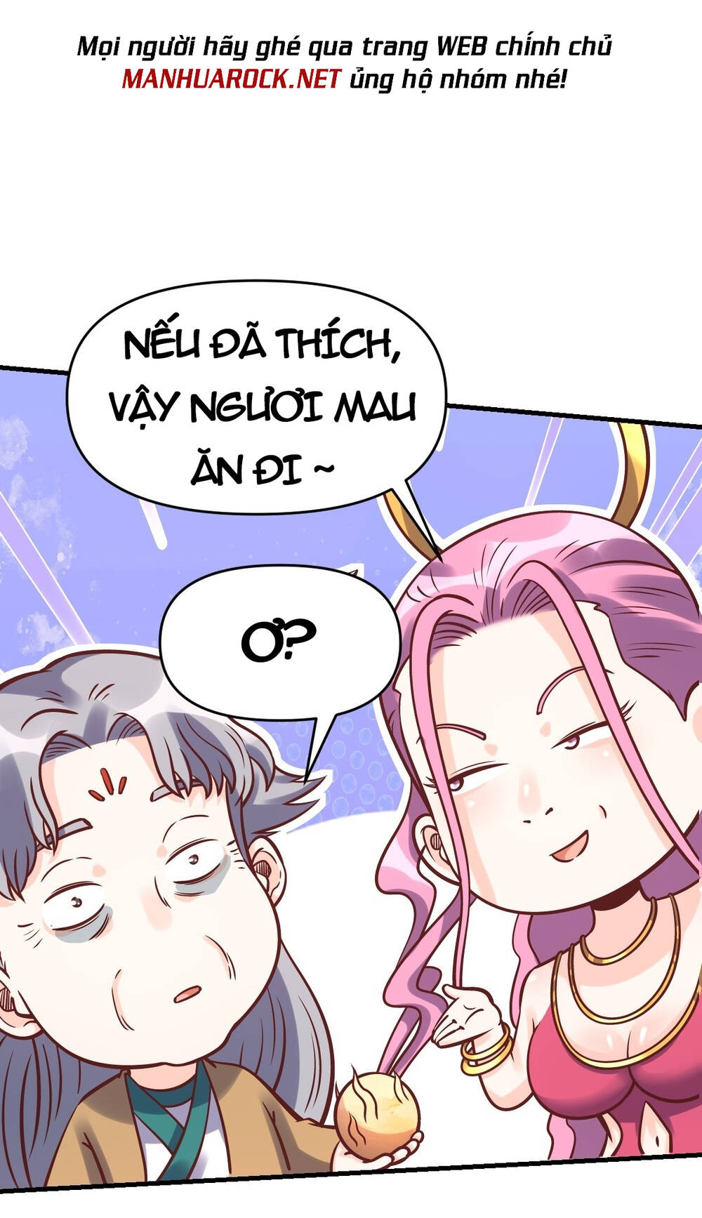 Nguyên Lai Ta Là Tu Tiên Đại Lão Chapter 139 - Trang 2