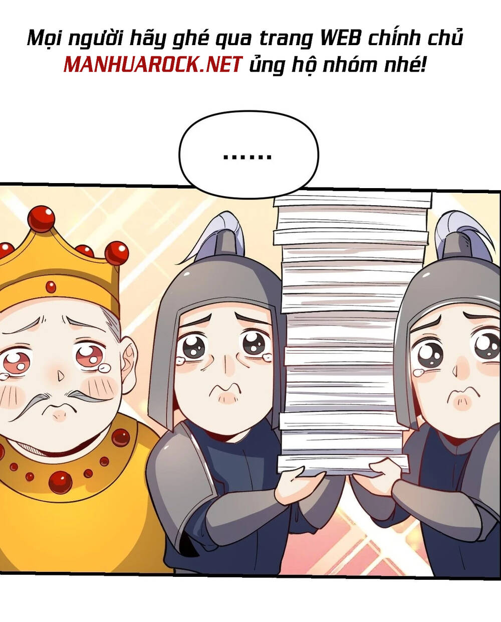 Nguyên Lai Ta Là Tu Tiên Đại Lão Chapter 144 - Trang 2