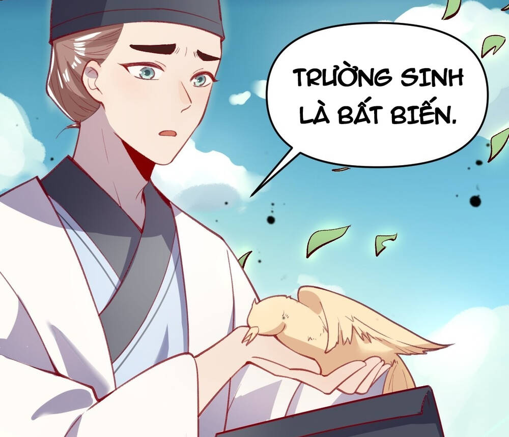 Nguyên Lai Ta Là Tu Tiên Đại Lão Chapter 145 - Trang 2