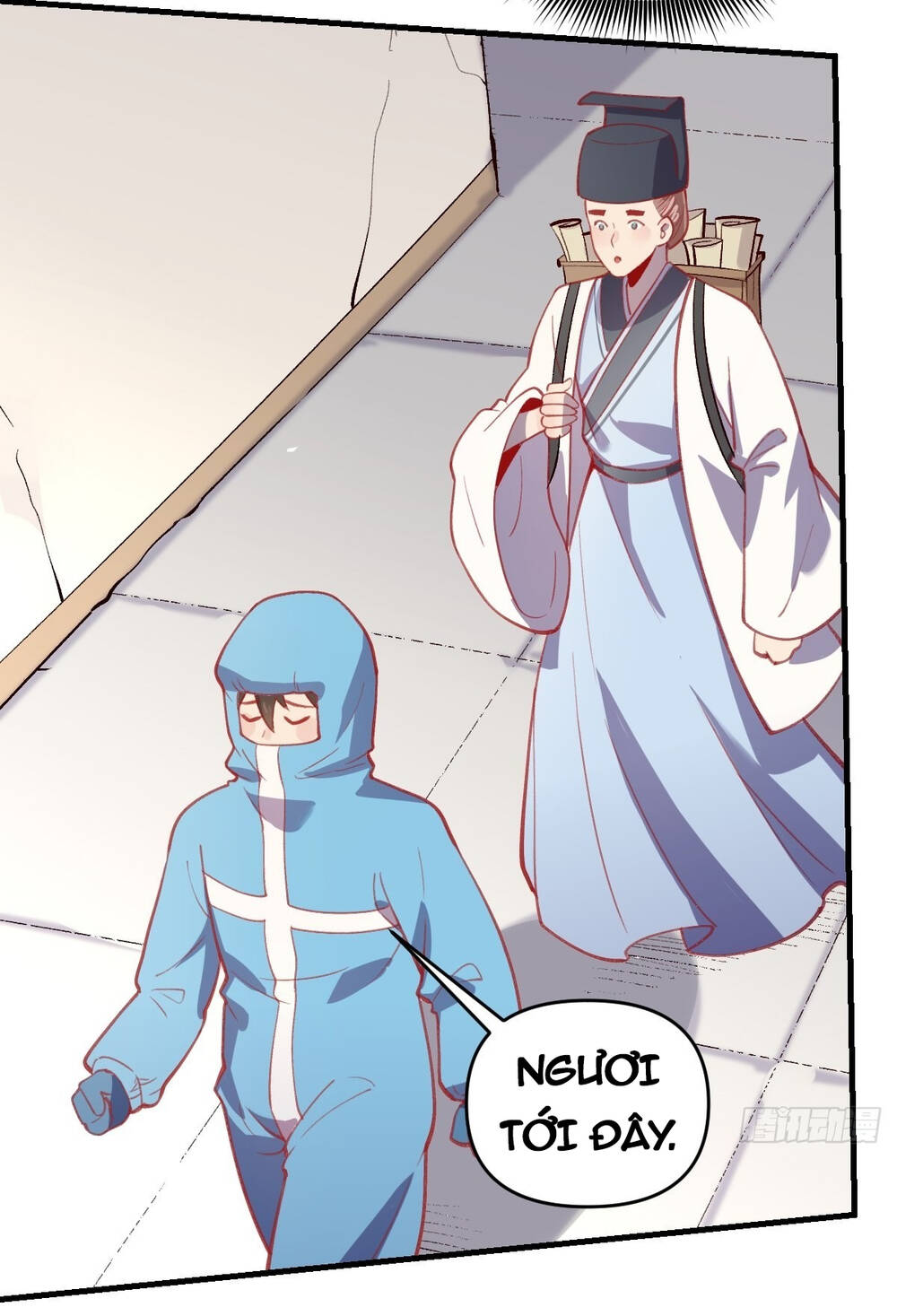 Nguyên Lai Ta Là Tu Tiên Đại Lão Chapter 145 - Trang 2